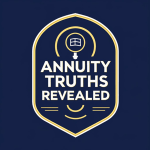 The Truth About Annuities: Pros, Cons, and Solutions by Erin Maxwell