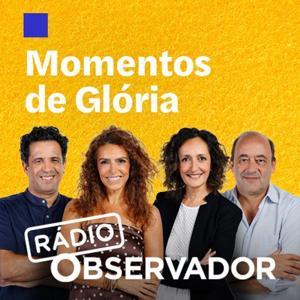 Momentos de Glória by Observador