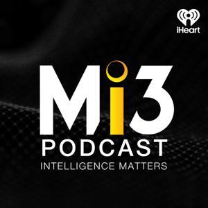 Mi3 Audio Edition by Mi3 & iHeart Podcasts Australia