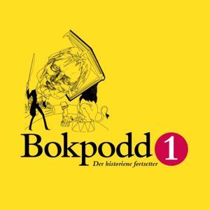 Bokpodd1 by Lars Tefre Baade