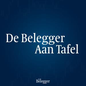 De Belegger Aan Tafel by De Belegger