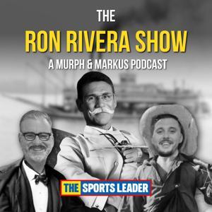The Ron Rivera Show by KNBR | CMLS San Francisco