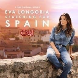 Eva Longoria Searching For Spain by CNN Podcasts