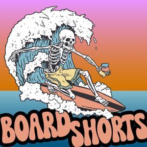 Board Shorts by Andy Rossmeissl