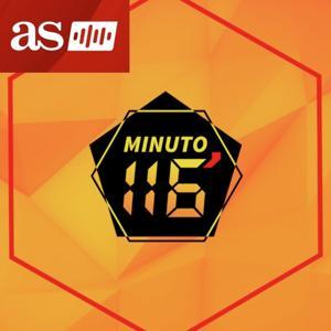 Minuto 116 by AS Audio