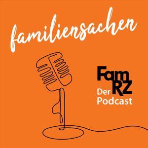 familiensachen - der FamRZ-Podcast by FamRZ
