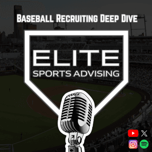 Baseball Recruiting Deep Dive by Kyle Wren and John Murphy