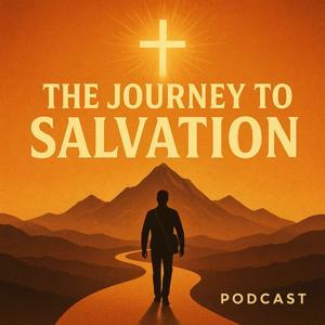 The Journey to Salvation by Becki Dowd