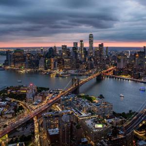 All Things New York by Soundville