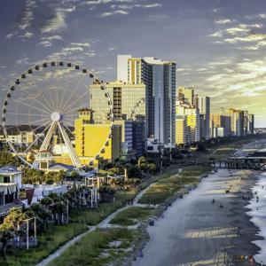 All Things Myrtle Beach by All Things Myrtle Beach