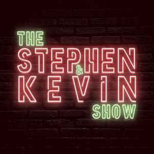The Stephen and Kevin Show by Oechsli