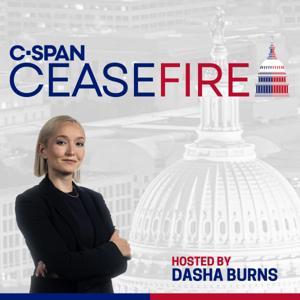 Ceasefire by C-SPAN