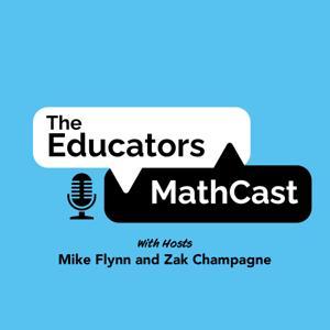 The Educators MathCast by Flynn Education
