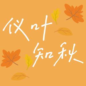 仪叶知秋 by hanadeer-