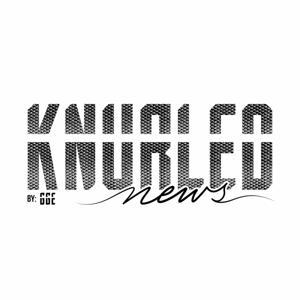 Knurled News Live by Nice Like Mike and Jake