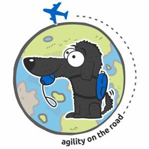 Agility on the road by Vendula Hausnerova