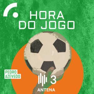 Hora do Jogo by Antena3 - RTP