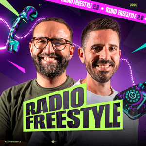 RADIO FREESTYLE by Winamax