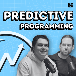 Predictive Programming by NovigTV