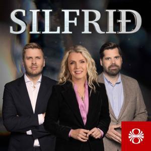 Silfrið by RÚV Hlaðvörp