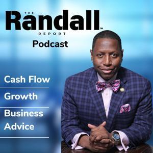 The Randall Report with Bennie Randall by Vonoi Radio