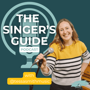 The Singer’s Guide by Tessa Smith