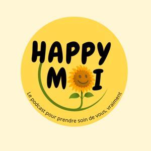 Happy Moi – Développement personnel & bien-être au quotidien by Gaël Chatelain-Berry