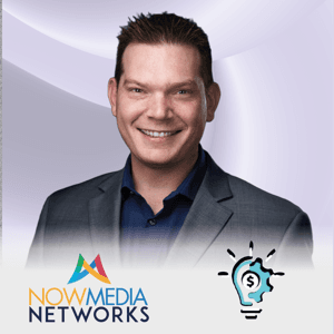 Innovate And Overcome (Audio) by NowMedia Television Networks