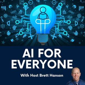 AI for Everyone by hansoneducationservices