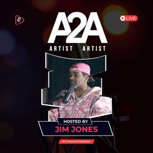 "Artist 2 Artist" hosted by Jim Jones by IFC