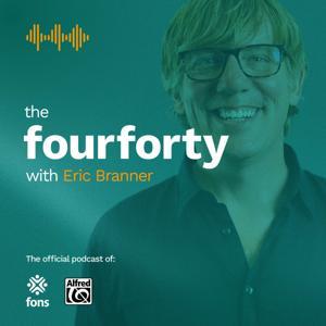 The Fourforty (440) with Eric Branner by Eric Branner