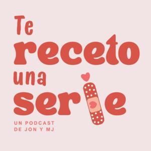 Te receto una serie by Te Receto Una Serie