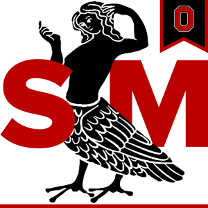 Sinister Myth by Department of English