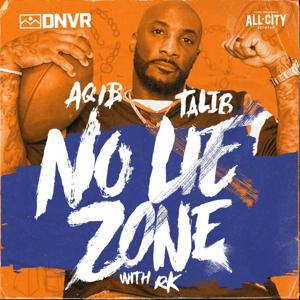 No Lie Zone by ALLCITY Network, DNVR Sports