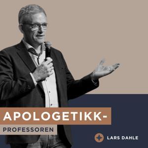 Apologetikkprofessoren by Damaris Norge og NLA Høgskolen