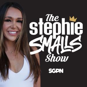 Stephie Smalls Show by Sports Gambling Podcast Network, Stephie Smalls
