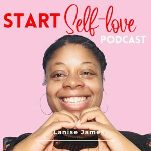 Start Self-love for Black Women by Lanise James