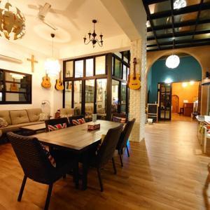 好消息音樂-詩歌吉他演奏 by 好消息音樂