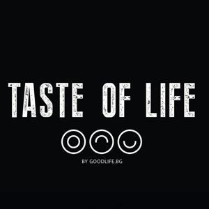 Taste of life - Истинските истории зад храната by Taste of life