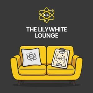The Lilywhite Lounge by Lilywhite Lab