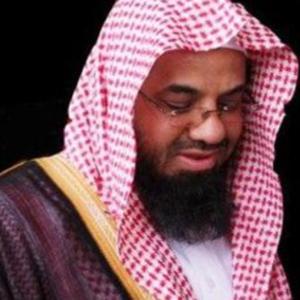 تلاوات سعود الشريم | saud al-shuraim by ابن عمر