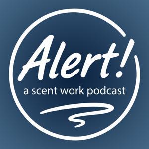 Alert! Scent Work by Alert! Scent Work