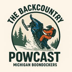 The Backcountry Powcast by Michigan Boondockers