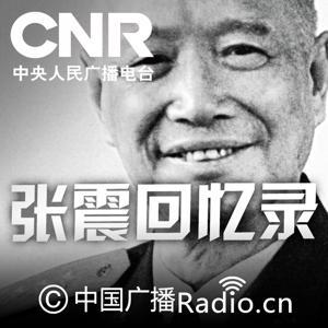 张震回忆录 by 方明 雅坤 牟云 李野默