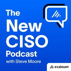The New CISO by Steve Moore