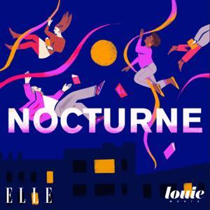 Nocturne by Louie Media X ELLE