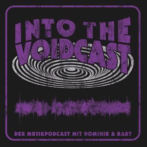 Into The Voidcast by Into The Voidcast