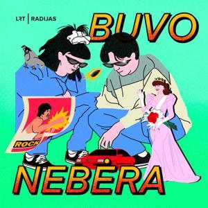 Buvo nebėra by LRT