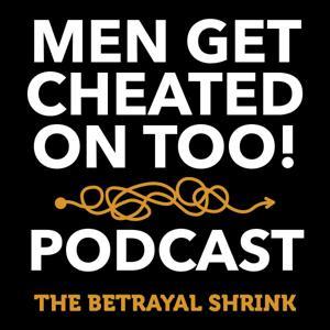 Men Get Cheated On Too! by Adam Nisenson