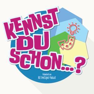 Kennst Du schon…? by BGT Brettspiel-Podcast